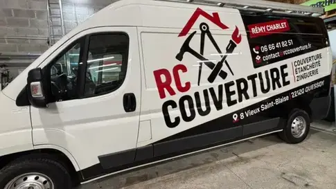 couvreur à Guingamp - image 3