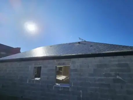 étanchéité toiture à Guingamp - image 2