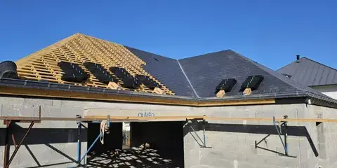 étanchéité toiture à Guingamp - image 4