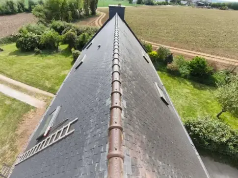 étanchéité toiture Guingamp-5