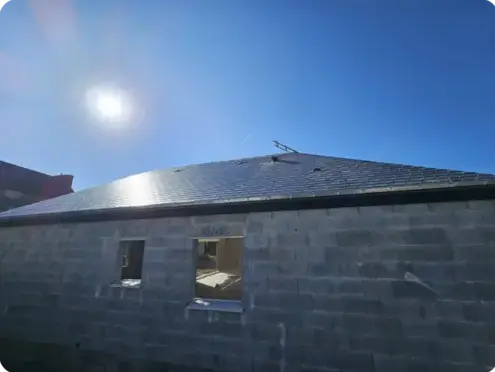 étanchéité toiture Paimpol-1
