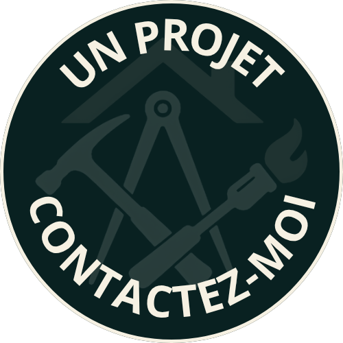 Bouton de contact