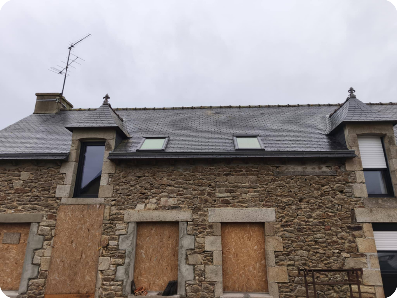 Réalisation 22