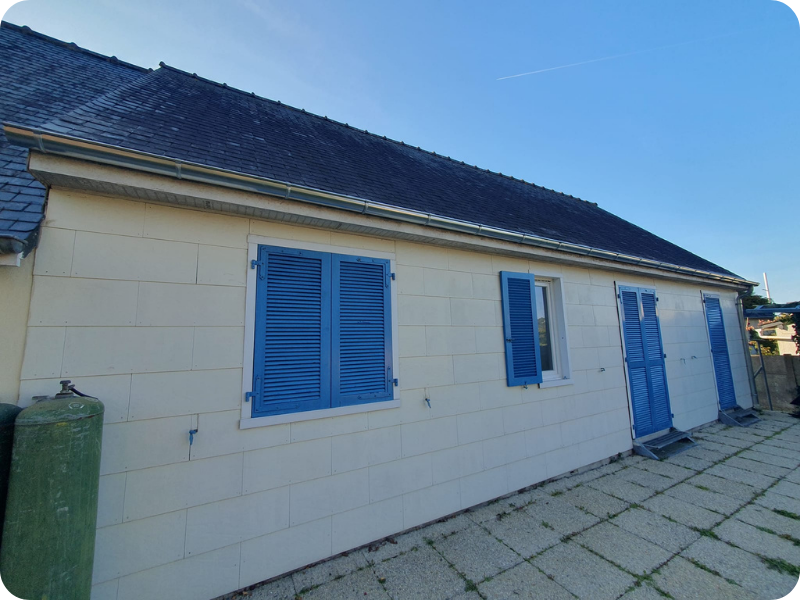 Réalisation 74