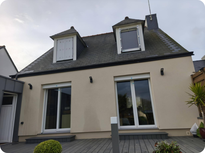 Réalisation 32